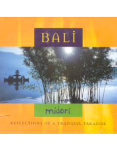 BALI - REFLECTIONS OF A TRANQUIL PARADIS