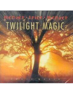 TWILIGHT MAGIC