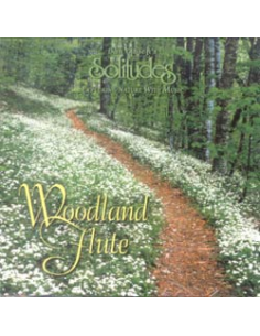 WOODLAND FLUTE
