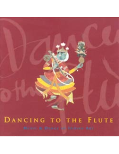 Dancing to the Flute