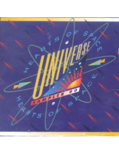 UNIVERSE 2