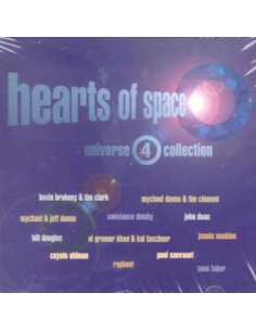 UNIVERSE 4