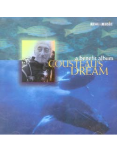 COUSTEAU'S DREAM