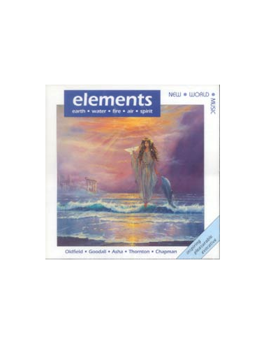 ELEMENTS