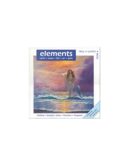 ELEMENTS