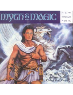 MYTH & MAGIC