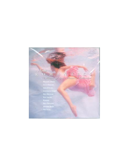 NEW ROMANTICS
