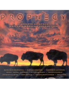 PROPHECY