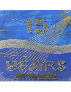 The 15 Years Jubilee Album