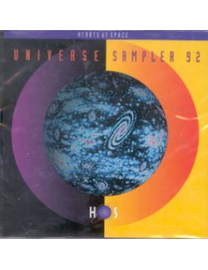 UNIVERSE 1