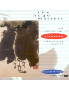 Vol. 1: Bowed Strings