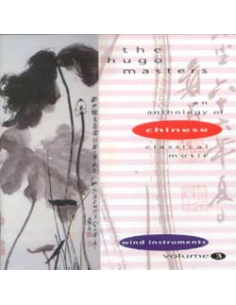 Vol. 3: Wind Instruments