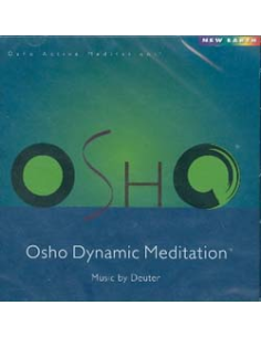 Dynamic Meditation