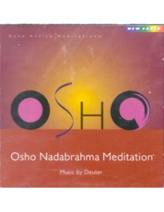 Nadabrahma Meditation