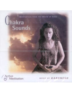 Chakra Sounds Meditation