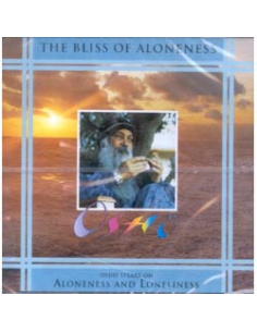 Bliss of Aloneness