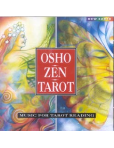 Osho Zen Tarot
