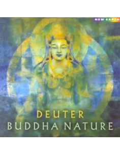 BUDDHA NATURE