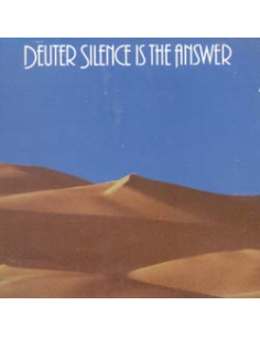 Silence is the Answer