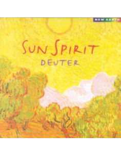 SUN SPIRIT