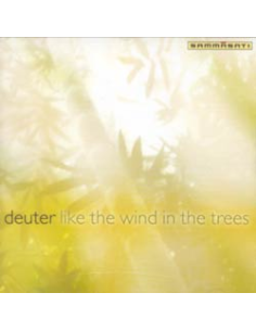LIKE THE WIND IN THE TREES