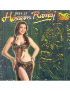 BEST OF ARABIAN BELLYDANCE