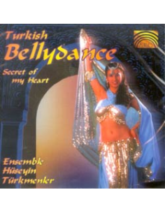 TURKISH BELLYDANCE - NASRAH