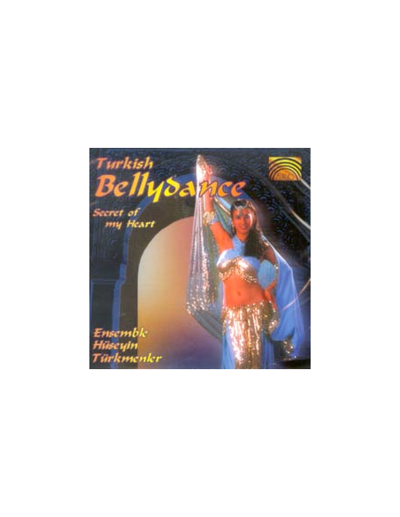TURKISH BELLYDANCE - NASRAH