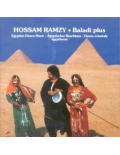 Baladi plus