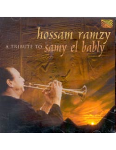 A tribute to Samy El bably