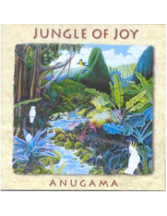 JUNGLE OF JOY