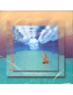ENVIRONMENT 1: OCEAN / TAMBURA