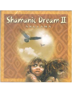SHAMANIC DREAM 2