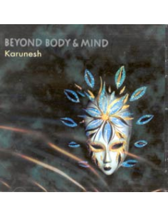 BEYOND BODY AND MIND