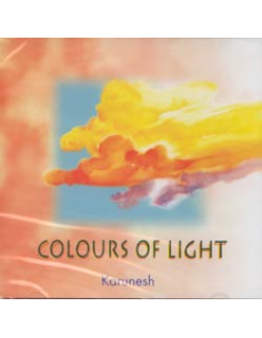 COLOURS OF LIGHT