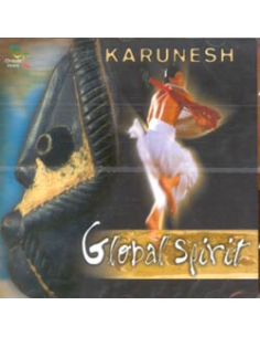 Global Spirit