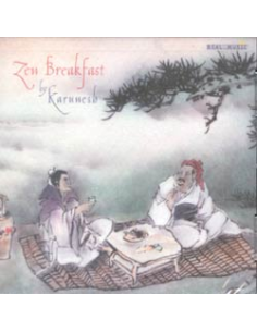 ZEN BREAKFAST