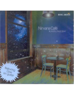 Nirvana Cafè