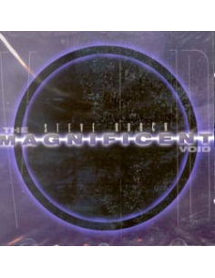 THE MAGNIFICENT VOID