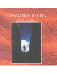 Dreamtime Return - New Version
