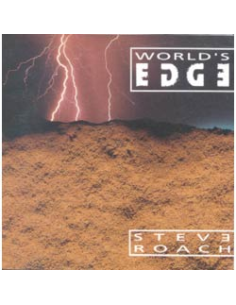 World's Edge