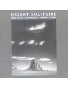 Desert Solitaire