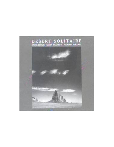 Desert Solitaire