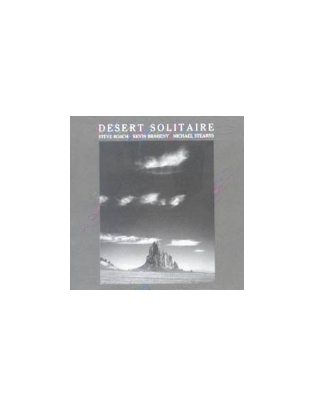 Desert Solitaire