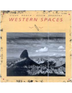 Western Spaces
