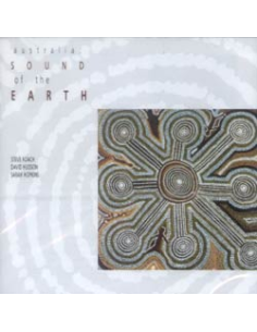 Australia:  Sound of the Earth