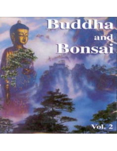Buddha And Bonsai Vol. 2