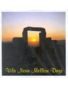 Vila Nova Mellow Days