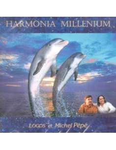 HARMONIA MILLENIUM
