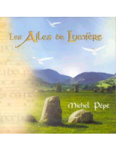 LES AILES DE LUMIERE
